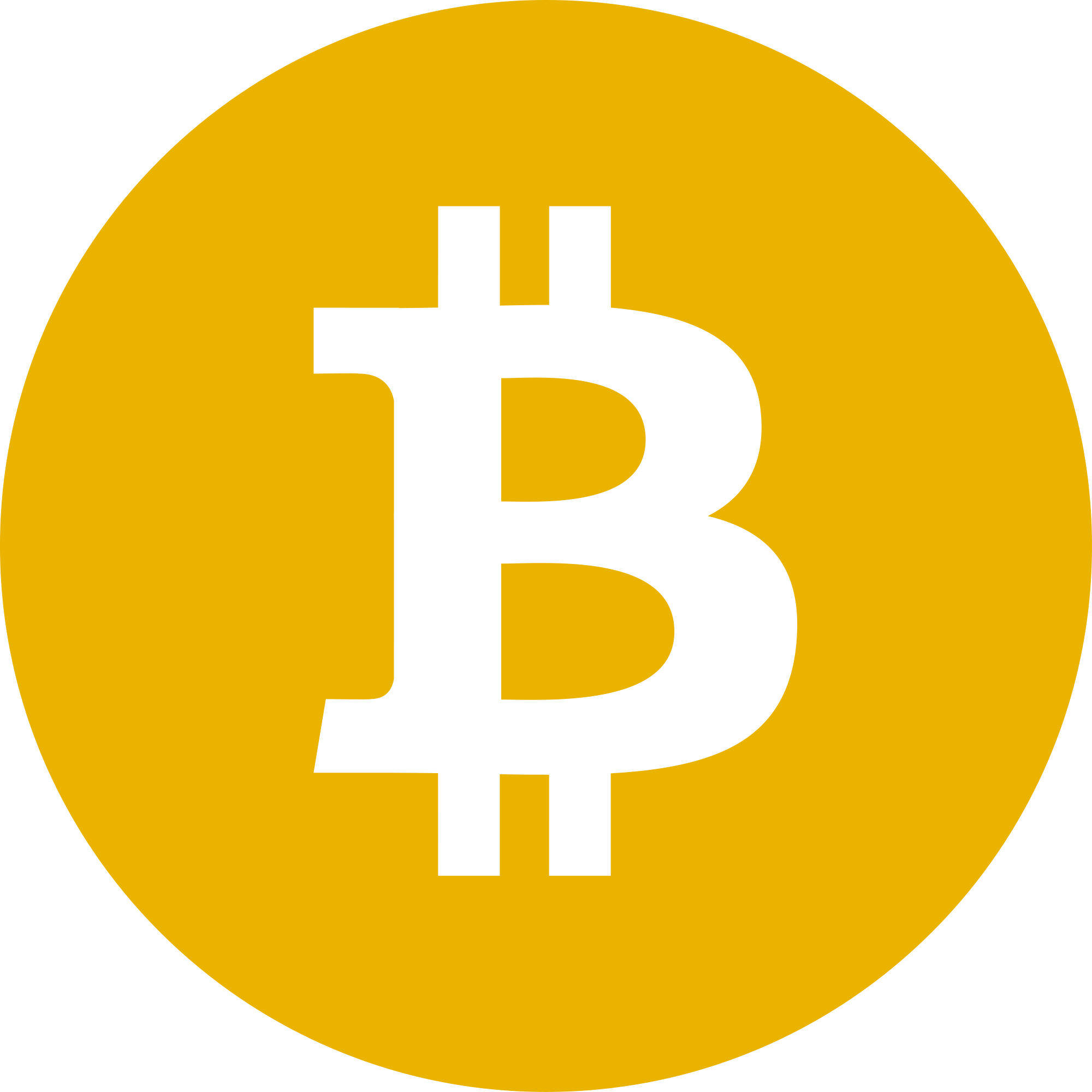 Bitcoin SV (BSV) logo