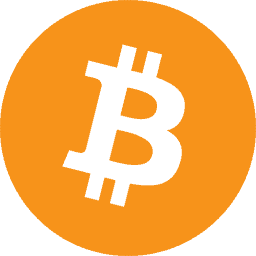Bitcoin (BTC) logo