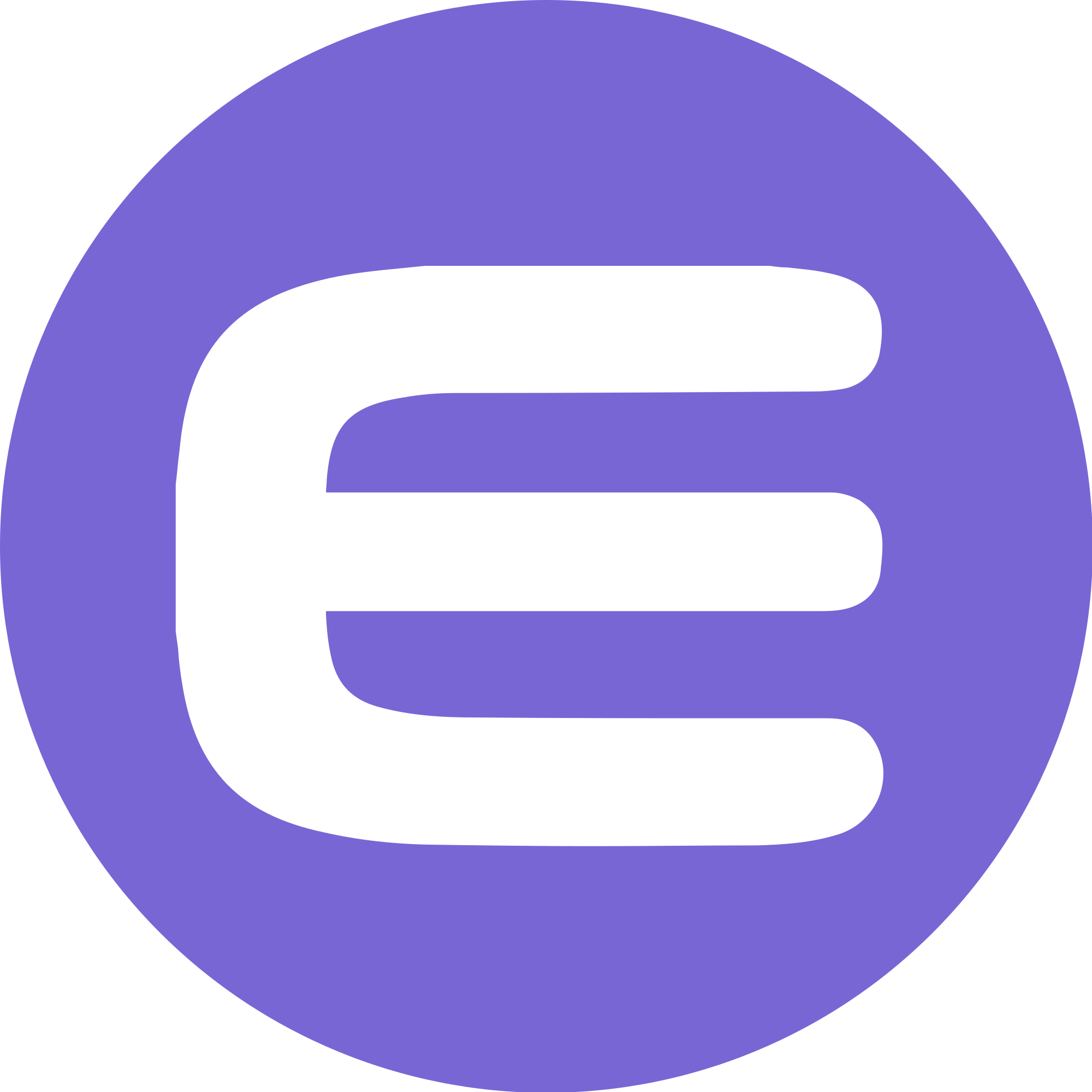Enjin Coin (ENJ) logo