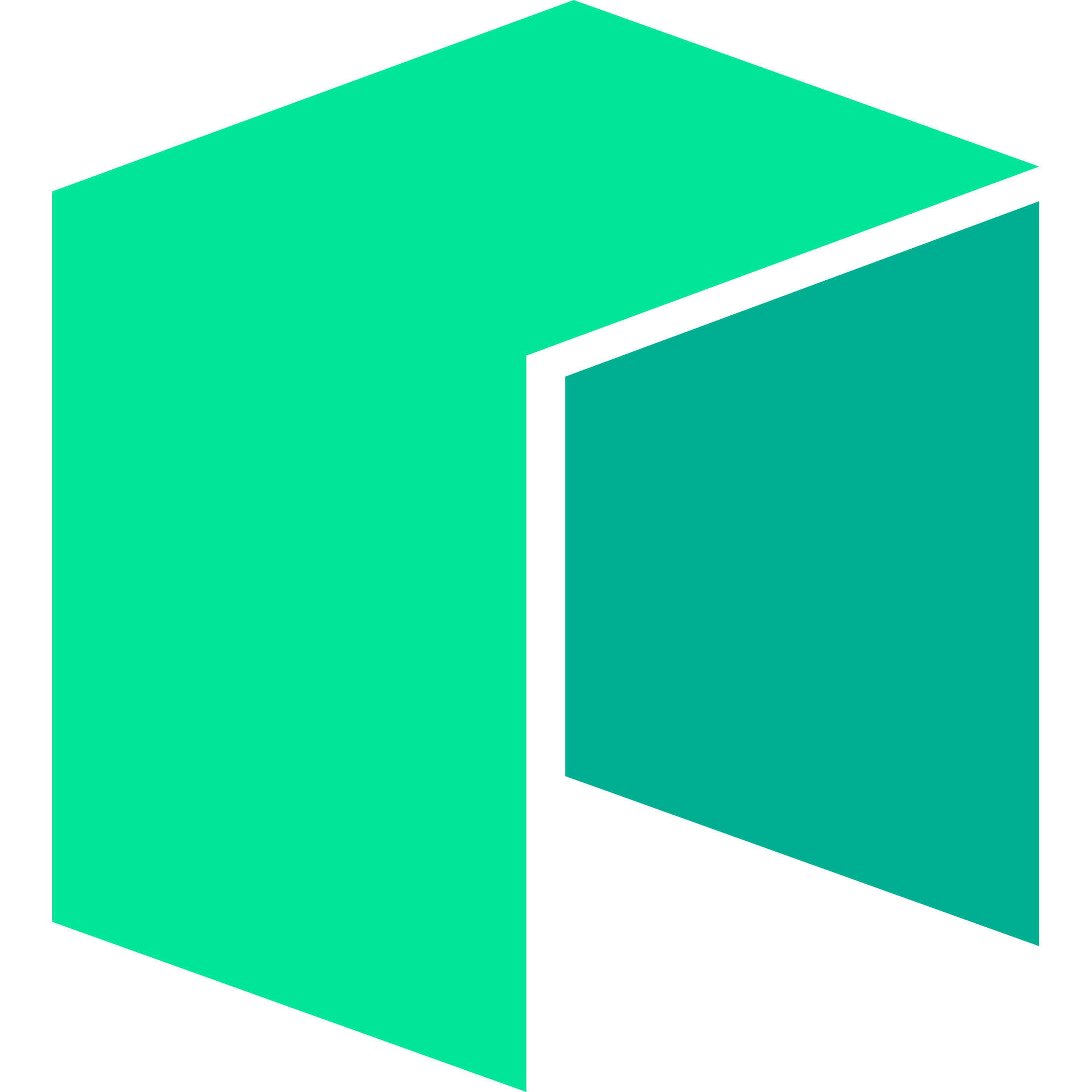 NEO (NEO) logo