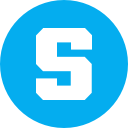 The Sandbox (SAND) logo