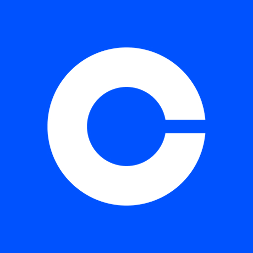Coinbase logo