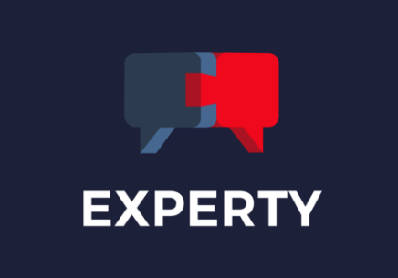Experty ICO: Konsultation og læring igennem Blockchain